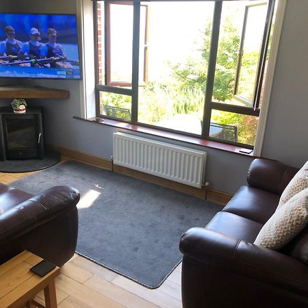 Newcastle Stunning Sea View Apartment Absolute Top Quality Over 500 Of 5 Star Reviews You Will Not Be Disappointed Widows Row Exterior foto